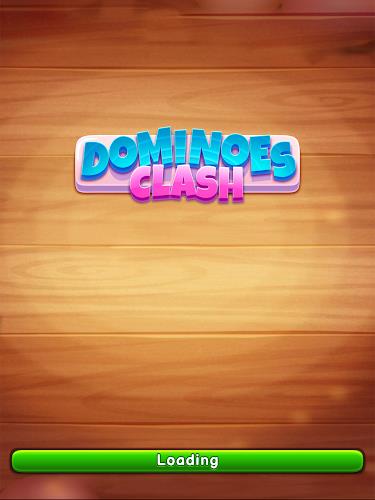 Schermata Dominoes Clash 4