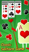 Solitaire Arena স্ক্রিনশট 1