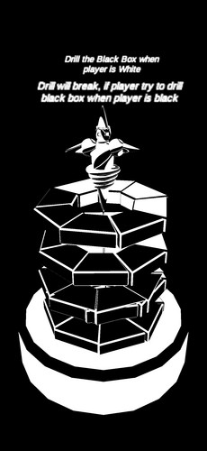 Drill-Man Tangkapan skrin 2