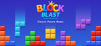 Block Blast ภาพหน้าจอ 3