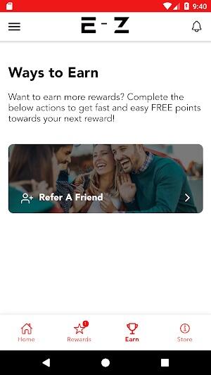 EZ Rewards Mod Apk Download
