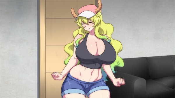 Waifuhub Tangkapan skrin 3