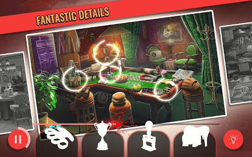 Fabulous Las Vegas Mystery – Free Hidden Objects スクリーンショット 2