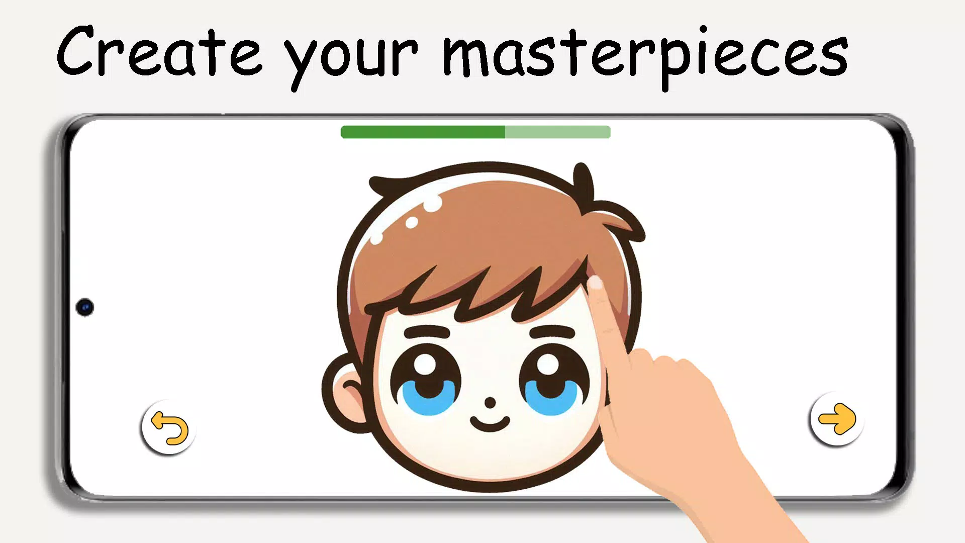 ArtCanvas Screenshot 1
