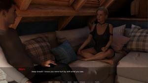 No Mercy Screenshot 3