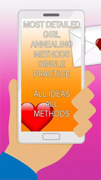 Schermata How to Meet Girls 2