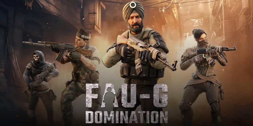 FAU-G: Domination om Android Beta te hosten voorafgaand aan de hoofdrelease