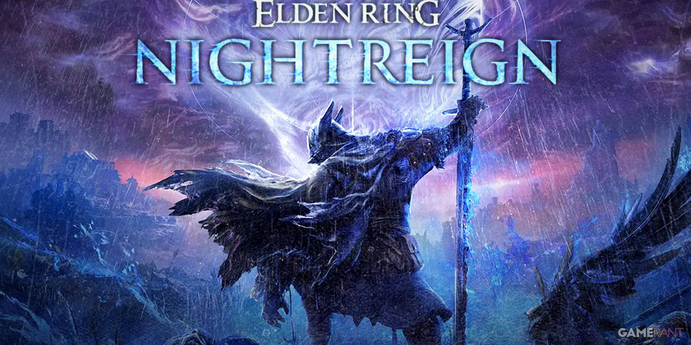 FromSoftware évoque une nouvelle approche avec le départ de Nightreign d'Elden Ring