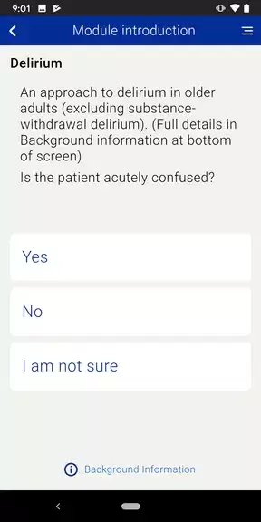 AOTrauma Orthogeriatrics 스크린샷 4