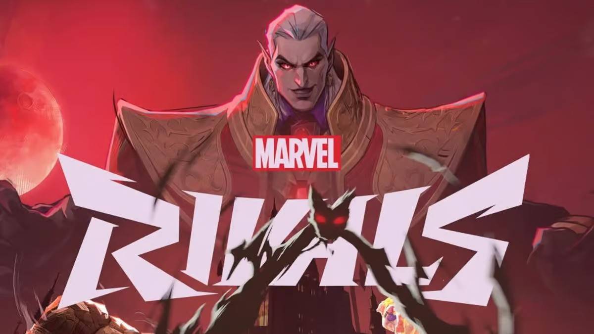 Sự hủy diệt đệ quy là gì trong Marvel Rivals và cách kích hoạt nó trong Empire of Eternal Night: Midtown