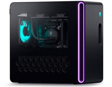 Alienware Aurora R16 RTX 4090 PC abaixo de US $ 3.000