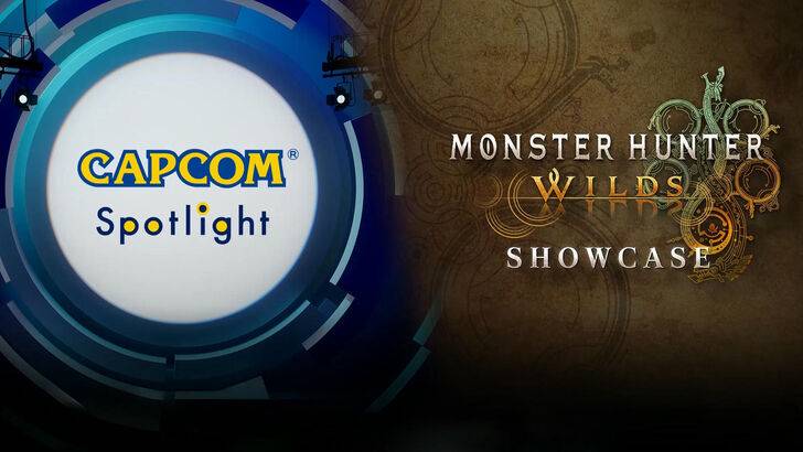 Capcom Feb 2025 Showcase Monster Hunter Wilds, Onimusha ကိုထုတ်ဖော်ပြသခဲ့သည်