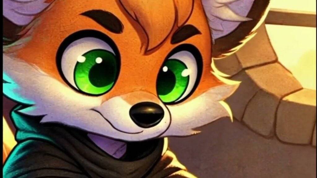 Karios Games推出了Rico The Fox：Android上的新单词难题