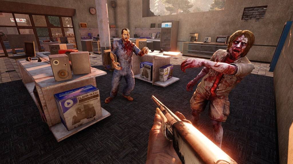 7 Days to Die: Unique Features in Zombie Survival Gaming