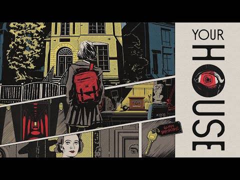 Rental Market Horror in Your House