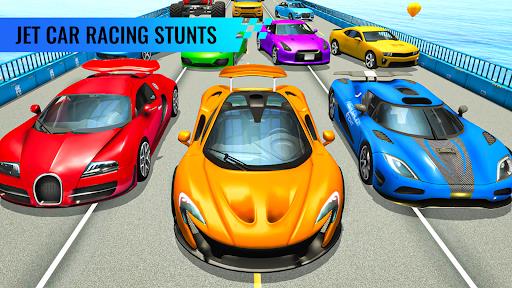 Car Racing Master:Driving Game Tangkapan skrin 3