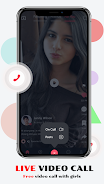 Sexy Video Call: Sexy Live ภาพหน้าจอ 4