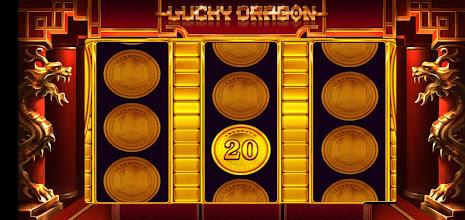 Lucky Gold Coins Slots 스크린샷 1