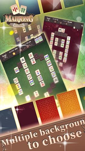 Schermata Mahjong Solitaire Classic 2