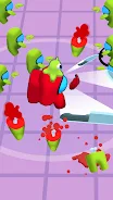 Bigger.io: Imposter vs Zombie 스크린샷 1