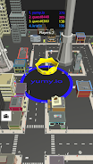 yumy.io - 블랙홀 게임 스크린샷 3