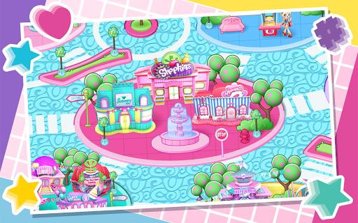 Shopkins World! Скриншот 2