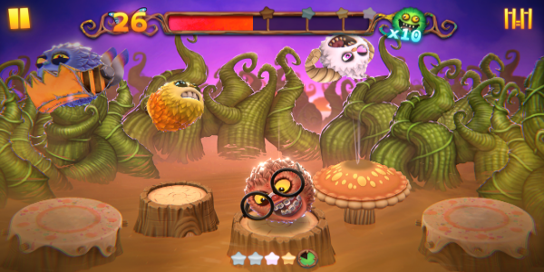 My Singing Monsters Thumpies Ảnh chụp màn hình 3