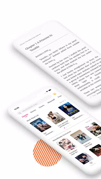 Kifflire：Touché au cœur スクリーンショット 4