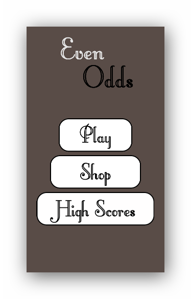 Even Odds应用截图第1张
