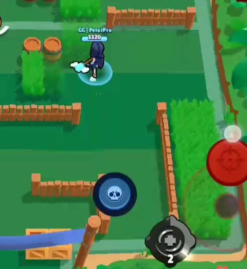 ReBrawl Private Server For Brawl Stars Helper Tangkapan skrin 3