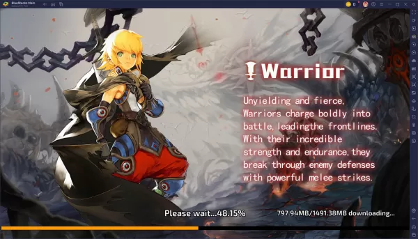 Dragon Nest：Legend Class Tier列表 - 最佳評分和班級選擇指南