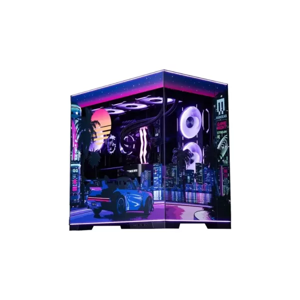 शीर्ष सौदे: Maingear Rush PC, गेमिंग गियर, सैमसंग OLED मॉनिटर
