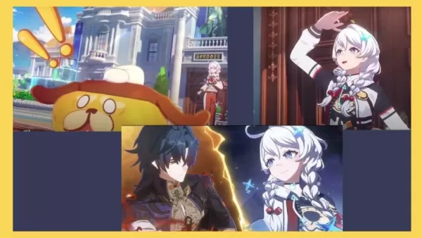 넥서스 애니마, 신작 혼카이 게임에서 세계를 잇다