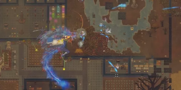 Amazing Cultivation Simulator: Vom Sterblichen zum Halbgott