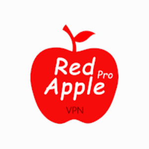 Red Apple VPN Pro Captura de pantalla 3