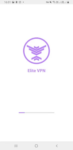 وی پی ان بدون قطعی Elite VPN应用截图第1张