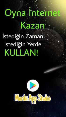 İnternet Kazan - Oyna Kazan स्क्रीनशॉट 1