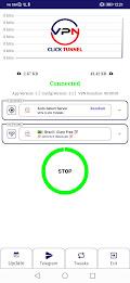 VPN CLICK TUNNEL Screenshot 4