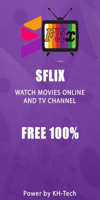 Sflix.to スクリーンショット 1