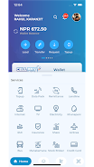 CellPay Captura de pantalla 4