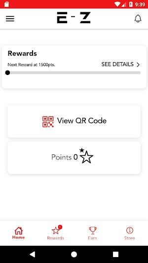EZ Rewards Mod Apk Pinakabagong Bersyon