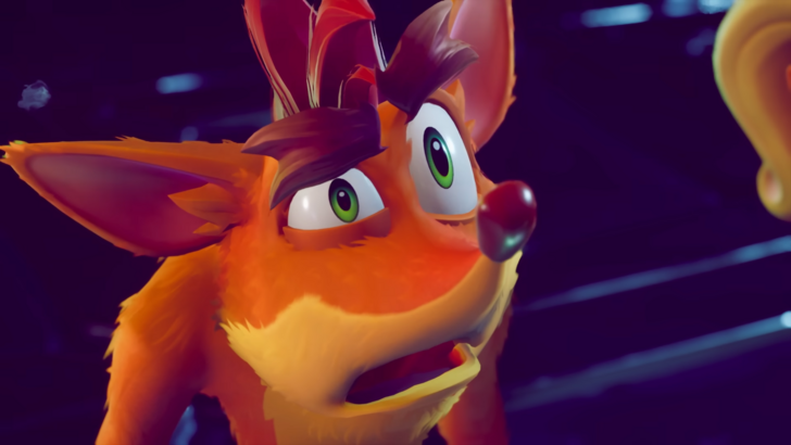 Crash Bandicoot 5 angeblich abgesagt, nachdem Studio Indie gegangen war