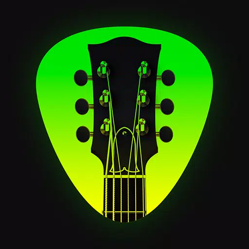 Guitar Tuner Pro: Music Tuning