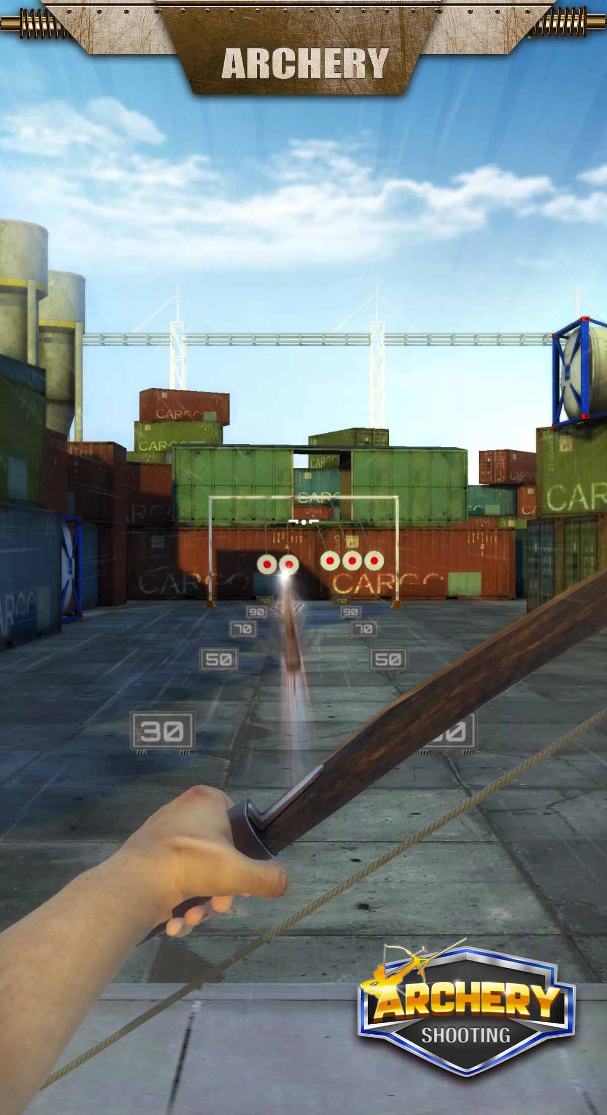 Shooting Archery Screenshot 2