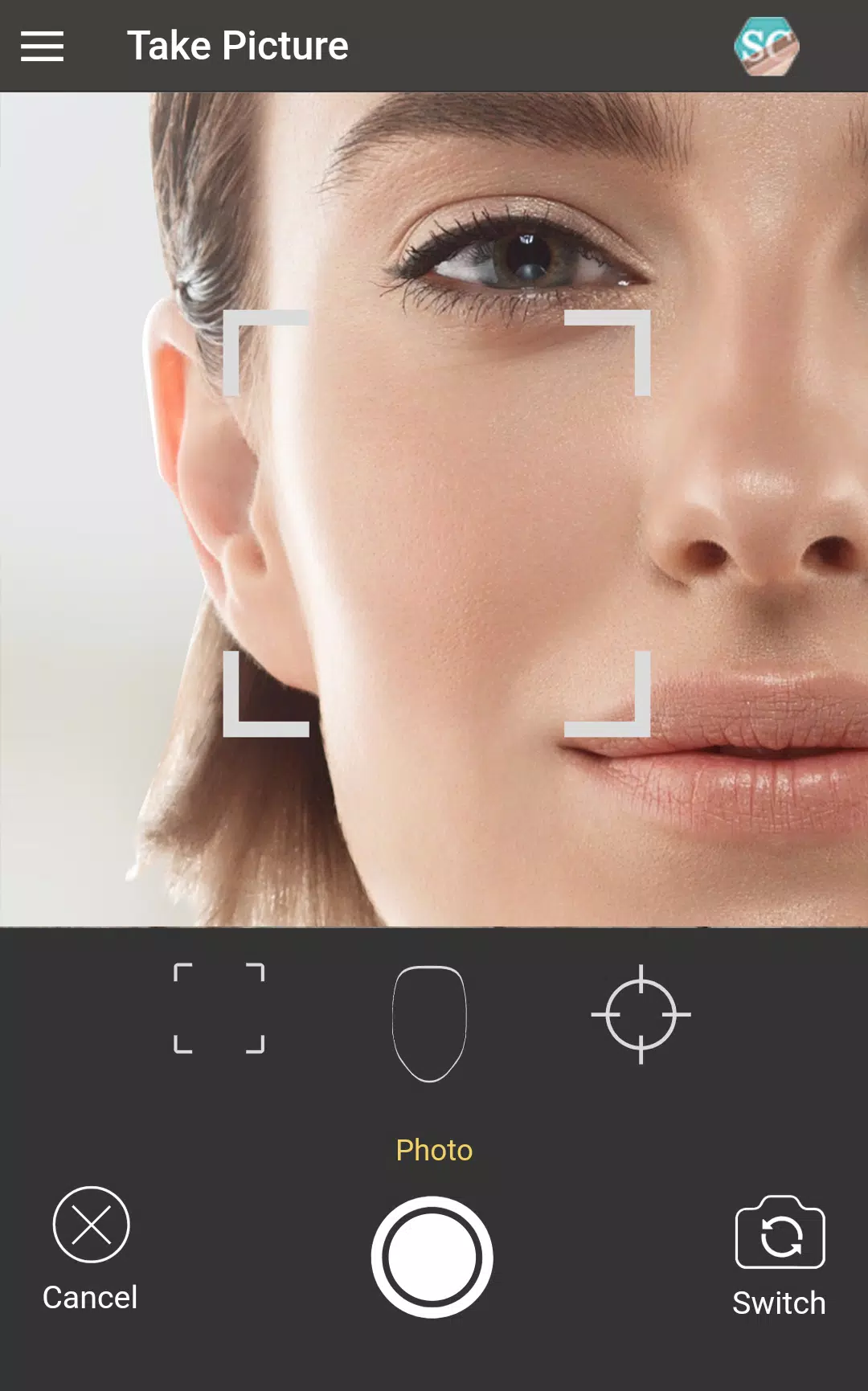 SkinCheck應用截圖第3張