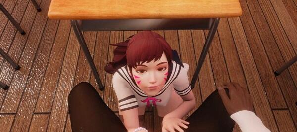 life idol: school girl ภาพหน้าจอ 1