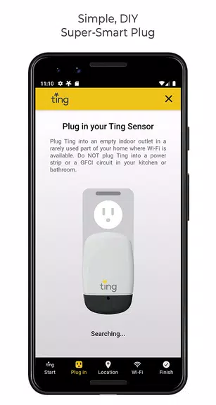 Ting Sensor應用截圖第1張