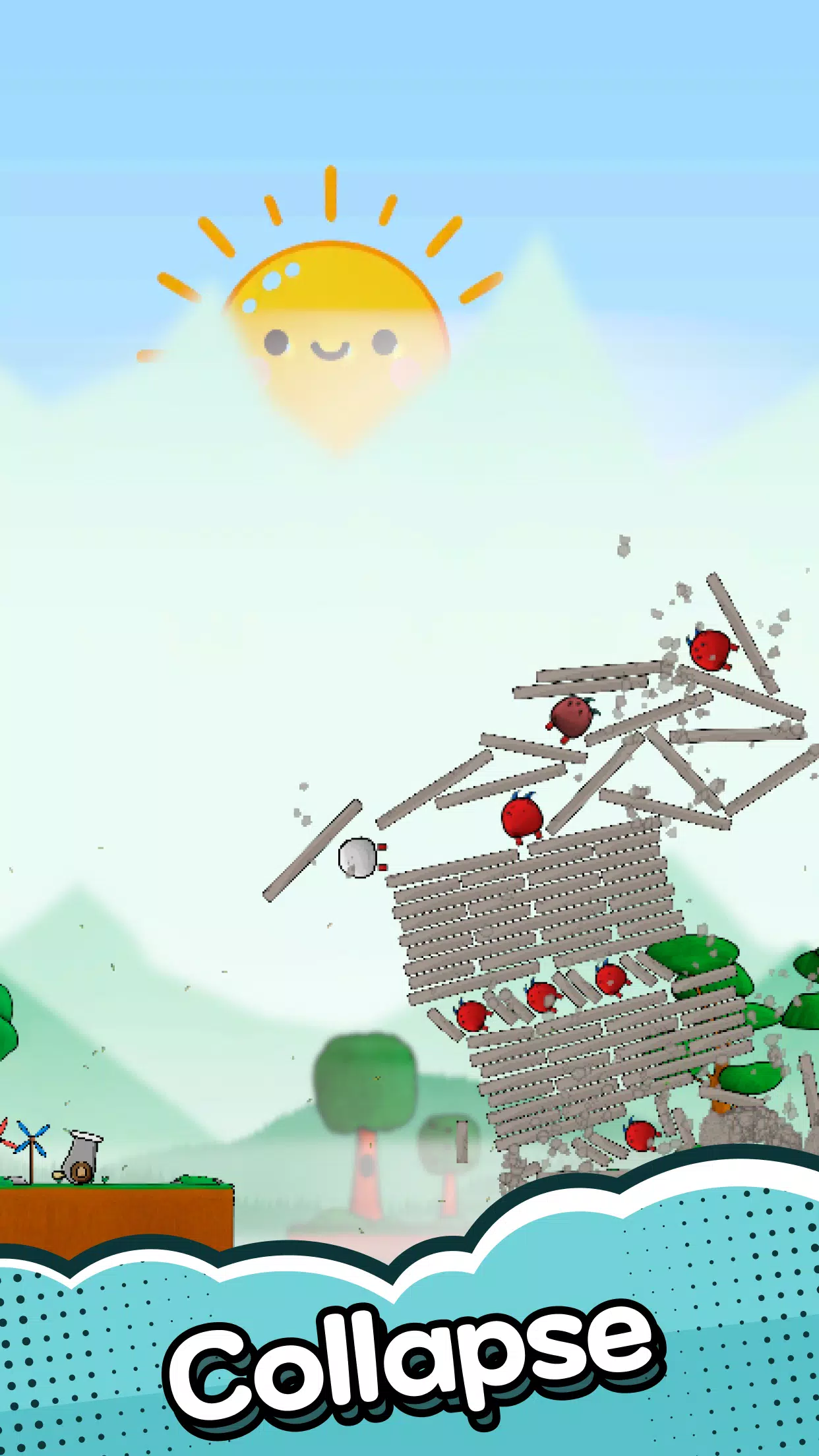 War and Peas Screenshot 3