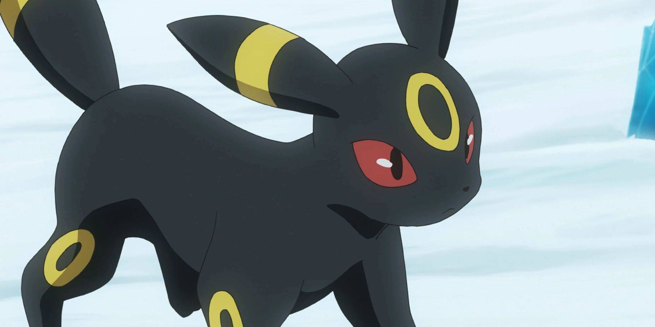 Umbreon Fusions zorgen ervoor dat fans online opgewonden raken