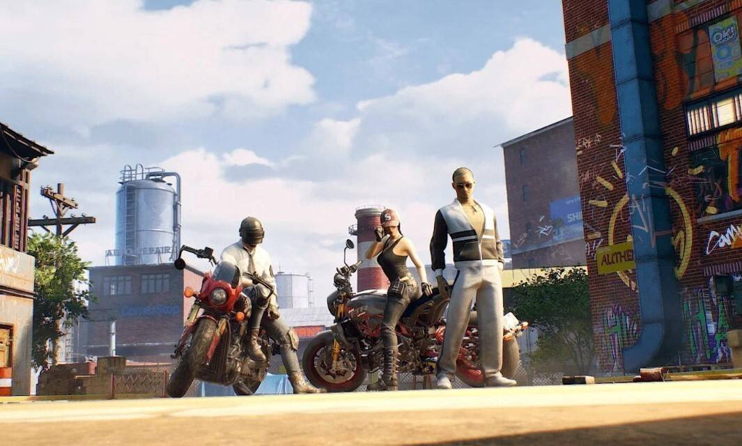 2024年10月のPUBGモバイル償還コードリスト